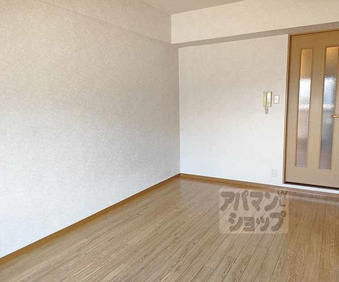 【Kyomachi Bloomsbury】間取