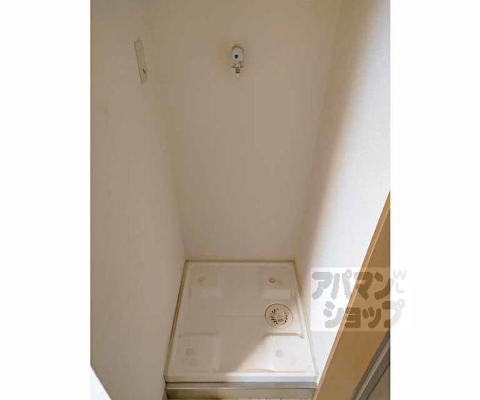 【Kyomachi Bloomsbury】間取