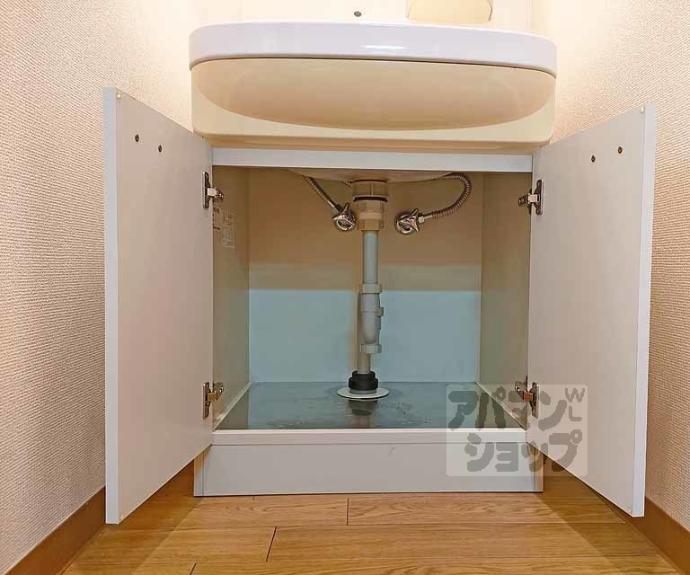 【Kyomachi Bloomsbury】間取