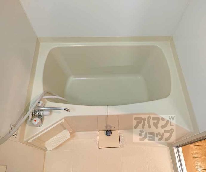 【Kyomachi Bloomsbury】間取