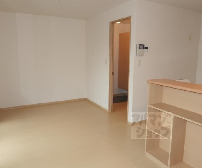 【サンシルク桂南】間取