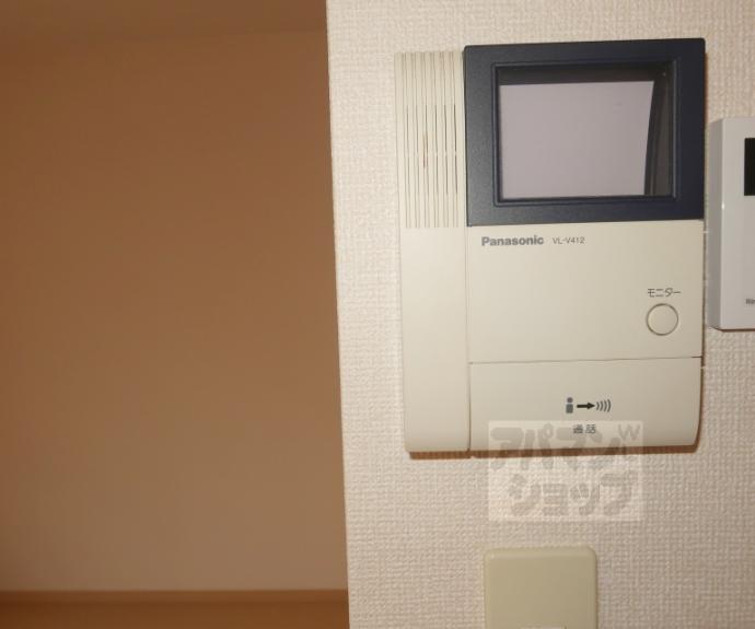 【サンシルク桂南】間取