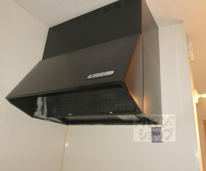 【サンシルク桂南】間取