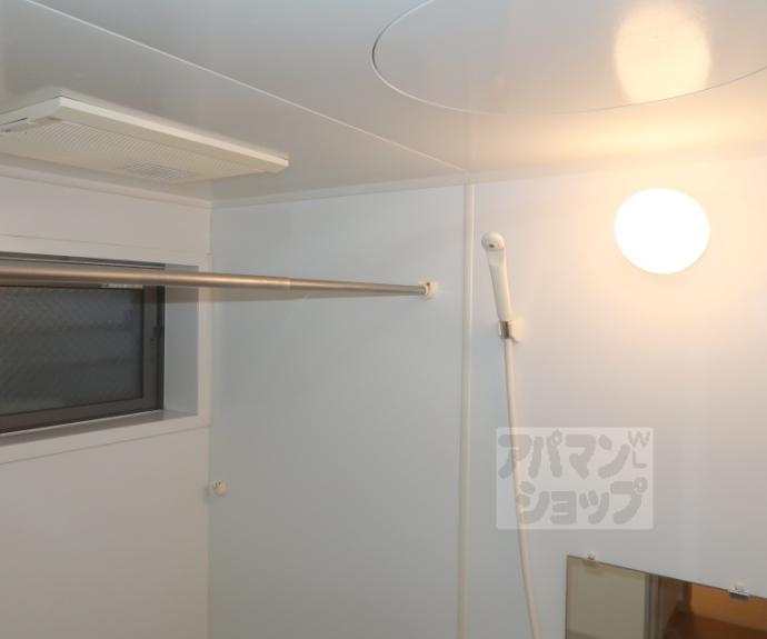 【サンシルク桂南】間取