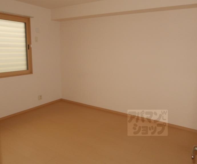 【サンシルク桂南】間取