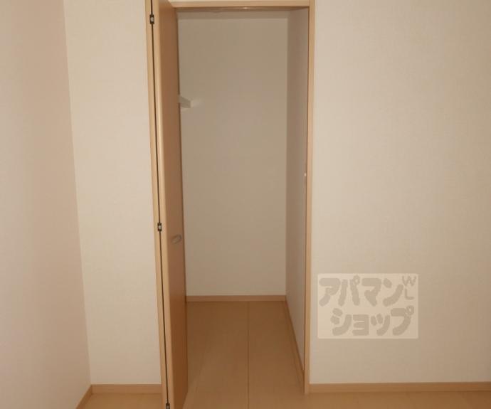 【サンシルク桂南】間取