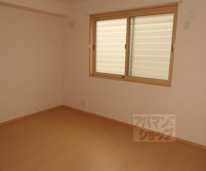 【サンシルク桂南】間取