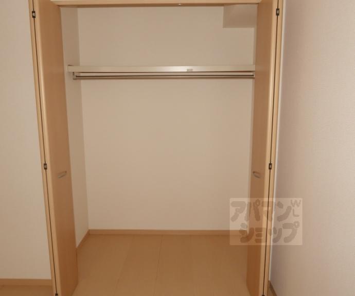 【サンシルク桂南】間取