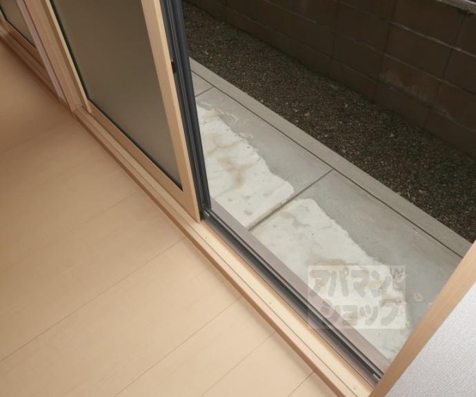 【サンシルク桂南】間取