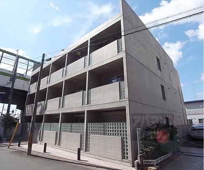 【メディナ竹田】間取