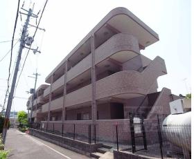 グランツェントＢ：間取図