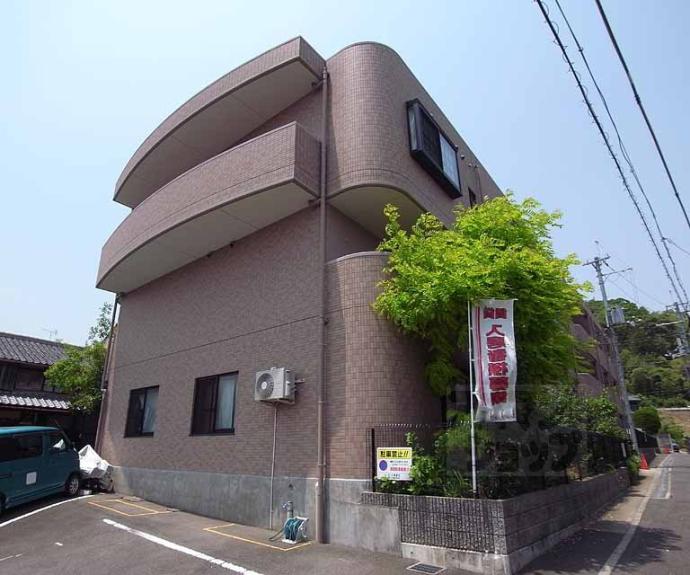 【グランツェントB】間取