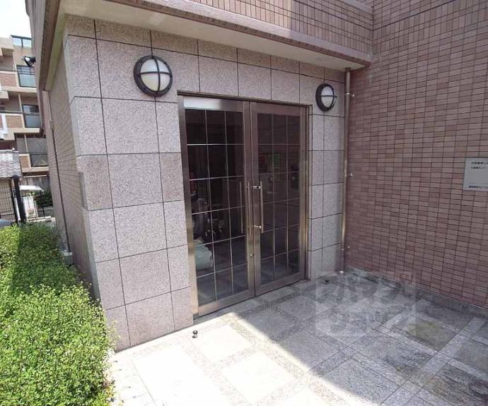 【グランツェントB】間取