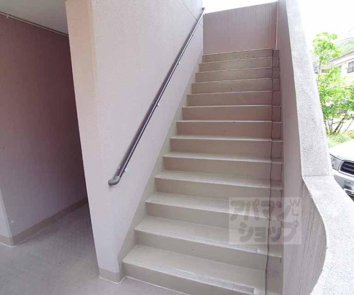 【グランツェントB】間取