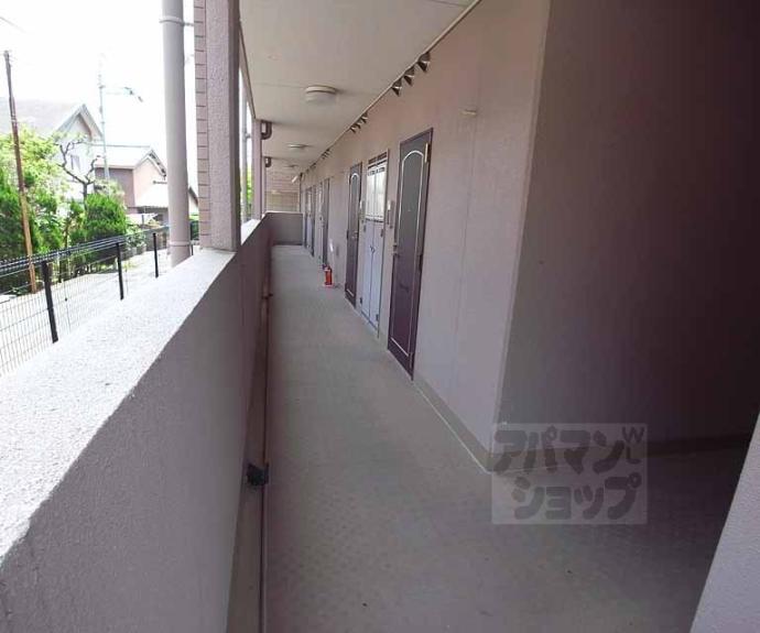 【グランツェントB】間取