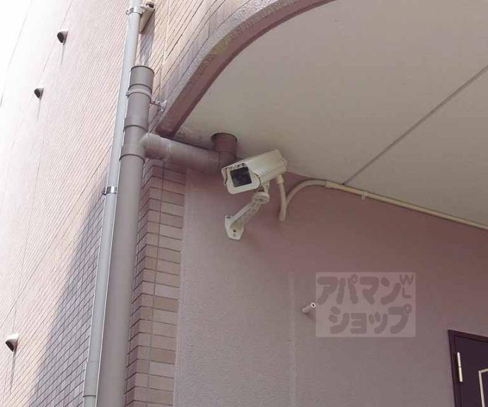 【グランツェントB】間取