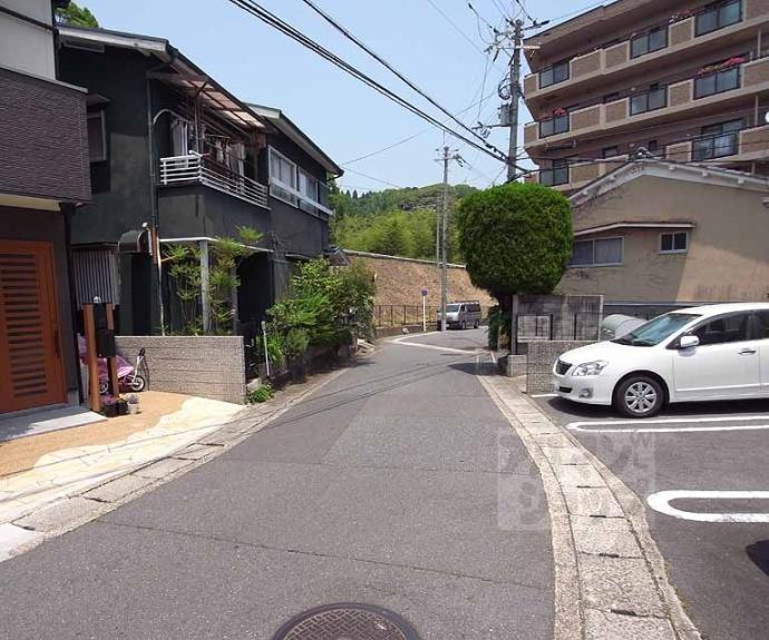 【グランツェントB】間取