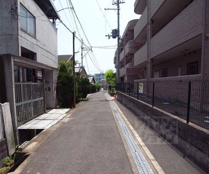 【グランツェントB】間取