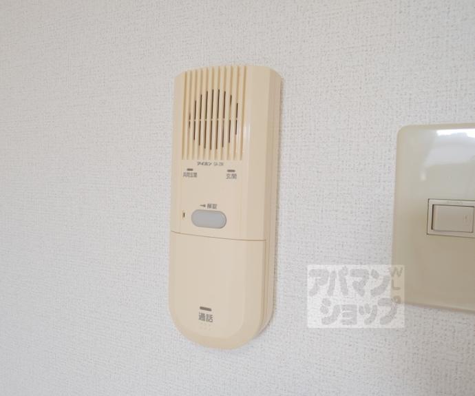 【グランツェントＢ】間取