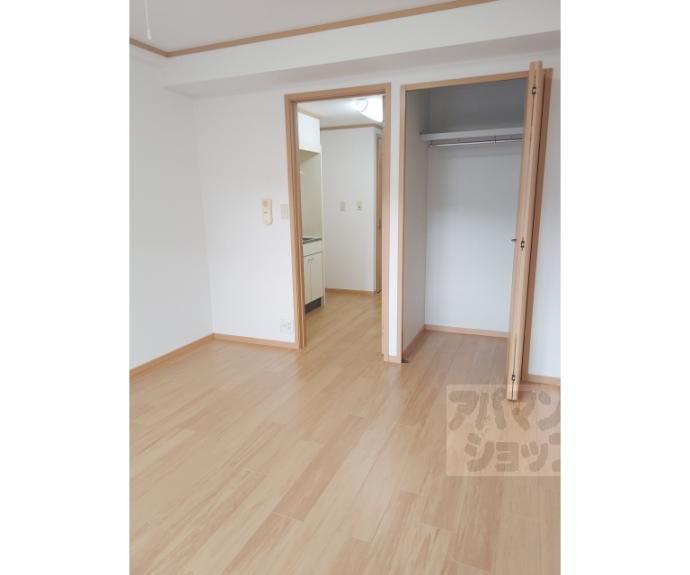 【グランツェントＢ】間取