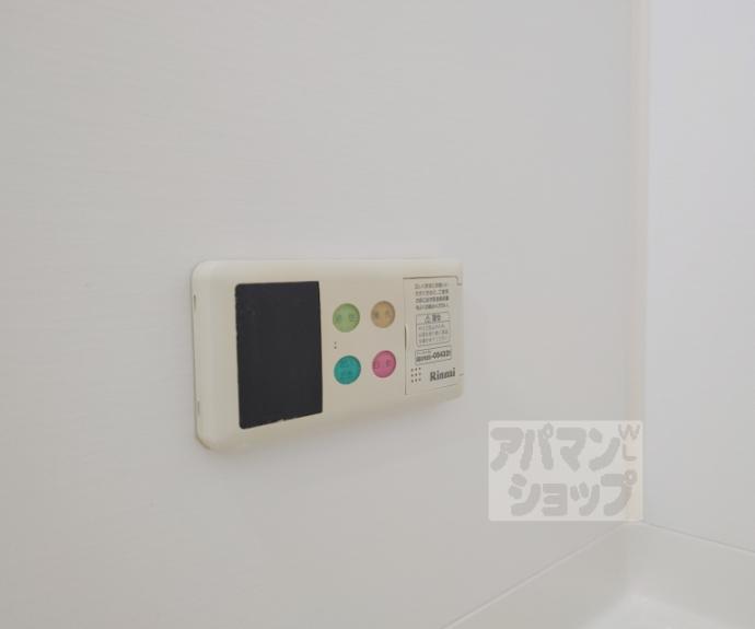 【グランツェントＢ】間取