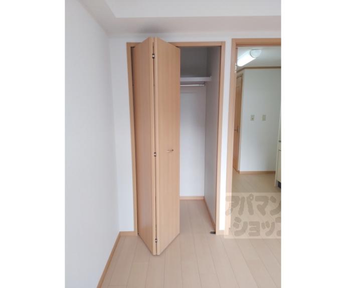 【グランツェントＢ】間取