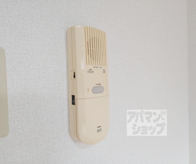 【グランツェントＢ】間取