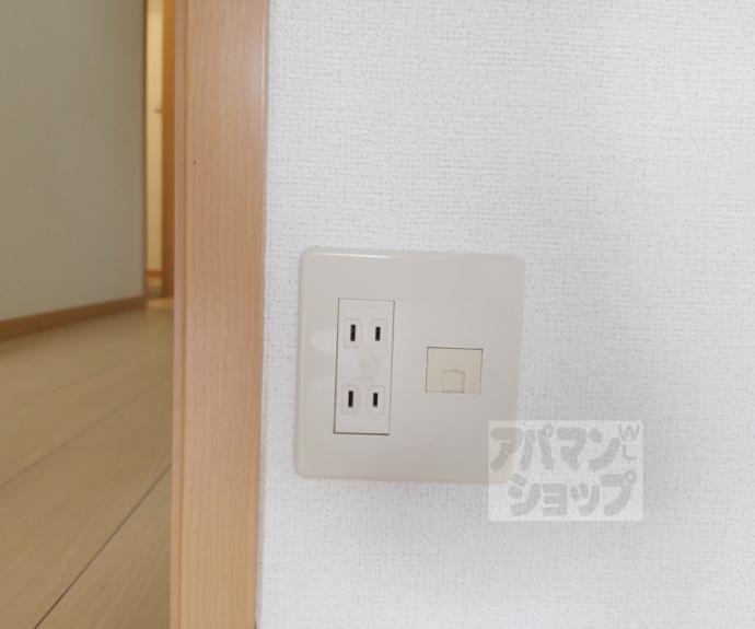 【グランツェントＢ】間取