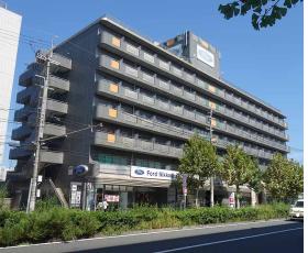 Ｍｅｒｃｕｒｉｏ　Ｋｉｏｔｏ：間取図