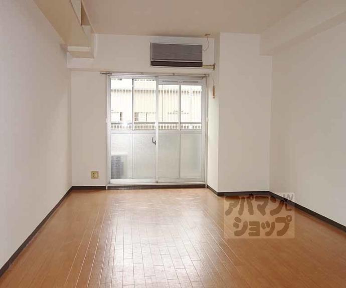 【Ｍｅｒｃｕｒｉｏ　Ｋｉｏｔｏ】間取