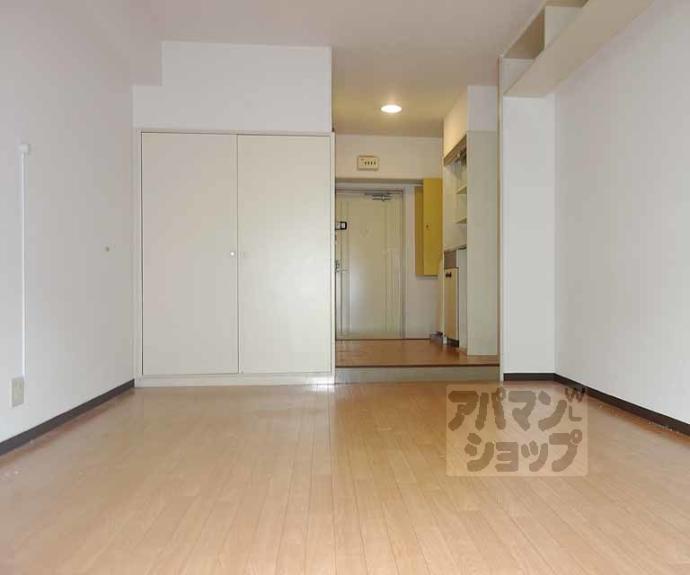 【Ｍｅｒｃｕｒｉｏ　Ｋｉｏｔｏ】間取