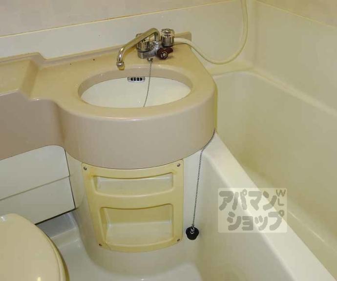 【Ｍｅｒｃｕｒｉｏ　Ｋｉｏｔｏ】間取