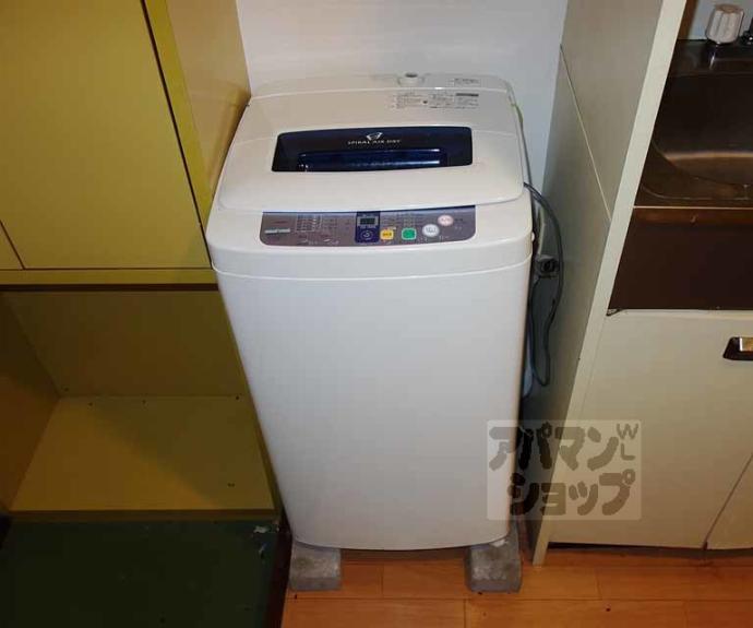 【Ｍｅｒｃｕｒｉｏ　Ｋｉｏｔｏ】間取