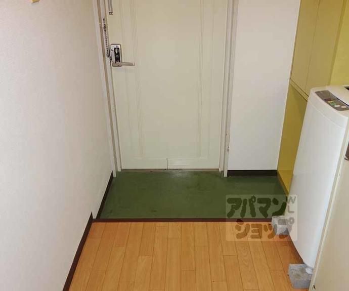 【Ｍｅｒｃｕｒｉｏ　Ｋｉｏｔｏ】間取