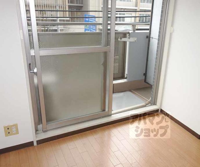 【Ｍｅｒｃｕｒｉｏ　Ｋｉｏｔｏ】間取