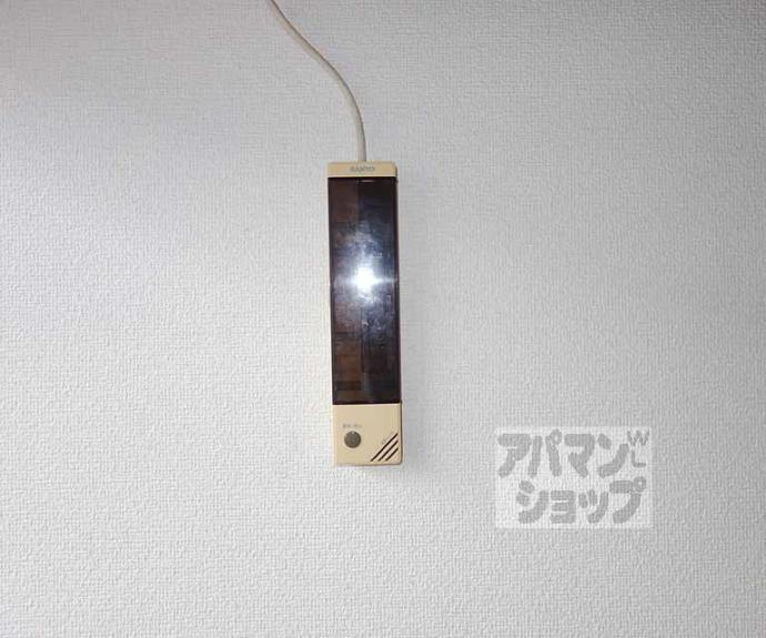 【Ｍｅｒｃｕｒｉｏ　Ｋｉｏｔｏ】間取