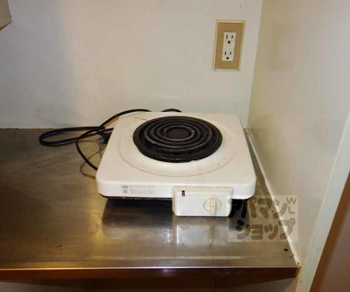 【Ｍｅｒｃｕｒｉｏ　Ｋｉｏｔｏ】間取