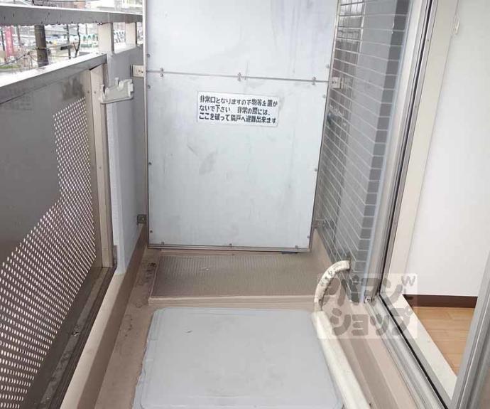 【Ｍｅｒｃｕｒｉｏ　Ｋｉｏｔｏ】間取