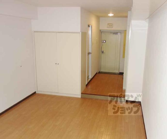 【Ｍｅｒｃｕｒｉｏ　Ｋｉｏｔｏ】間取