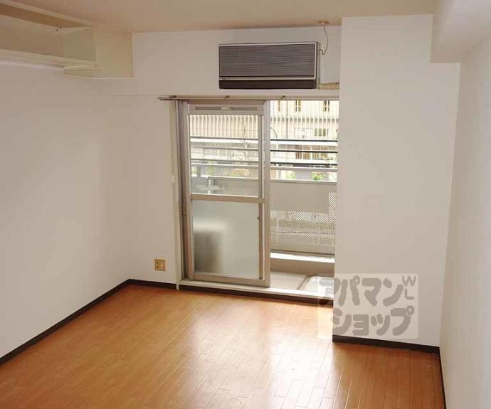 【Ｍｅｒｃｕｒｉｏ　Ｋｉｏｔｏ】間取