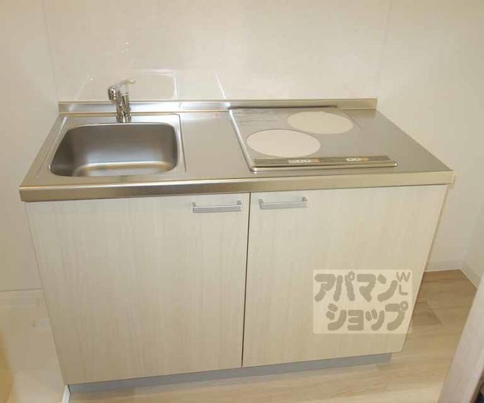 【Ｍｅｒｃｕｒｉｏ　Ｋｉｏｔｏ】間取