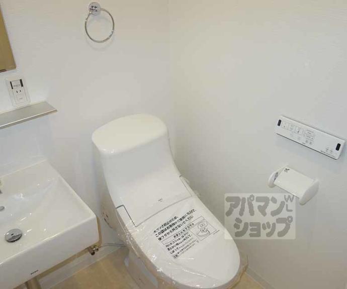 【Ｍｅｒｃｕｒｉｏ　Ｋｉｏｔｏ】間取