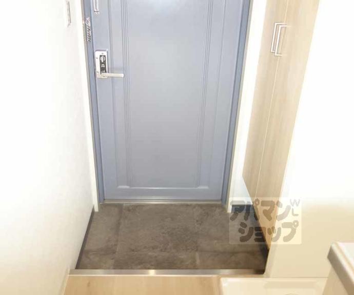 【Ｍｅｒｃｕｒｉｏ　Ｋｉｏｔｏ】間取