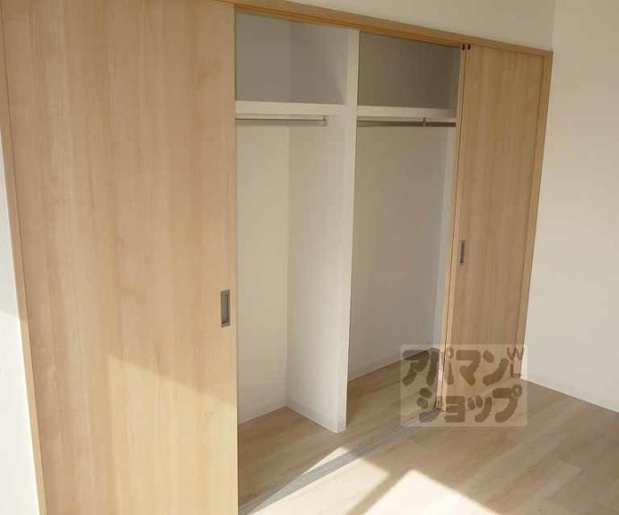 【Ｍｅｒｃｕｒｉｏ　Ｋｉｏｔｏ】間取