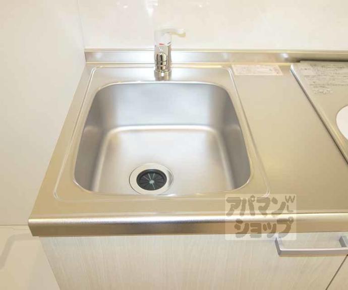 【Ｍｅｒｃｕｒｉｏ　Ｋｉｏｔｏ】間取