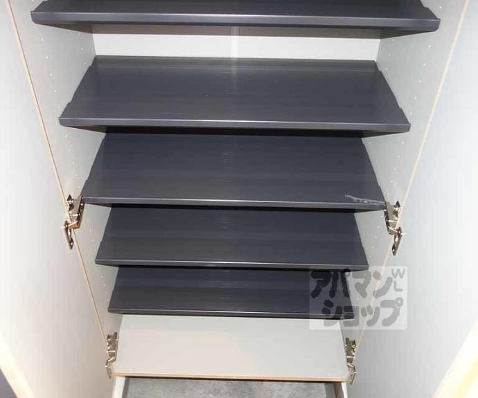 【Ｍｅｒｃｕｒｉｏ　Ｋｉｏｔｏ】間取