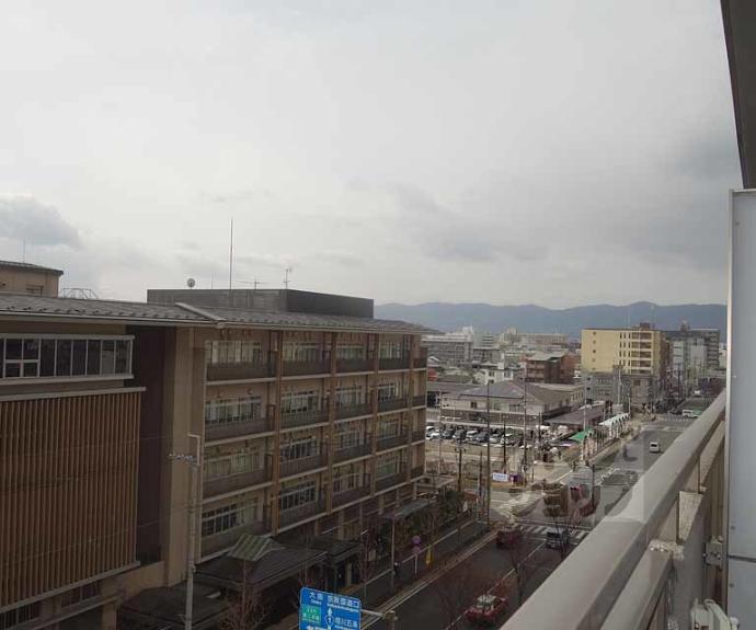 【Ｍｅｒｃｕｒｉｏ　Ｋｉｏｔｏ】間取