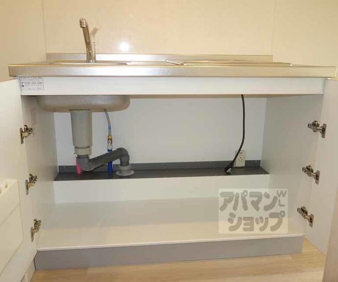 【Ｍｅｒｃｕｒｉｏ　Ｋｉｏｔｏ】間取