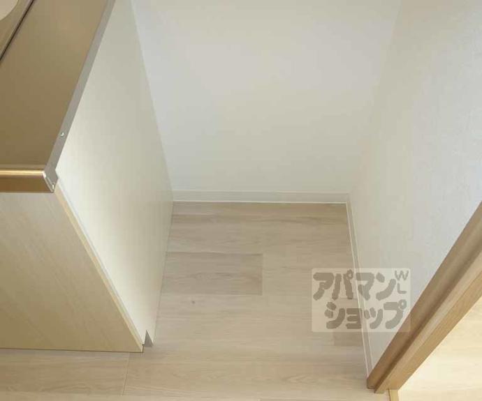 【Ｍｅｒｃｕｒｉｏ　Ｋｉｏｔｏ】間取