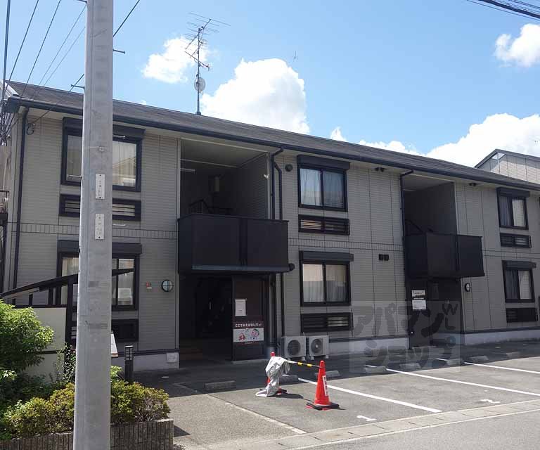 セジュールハピネスＢ棟